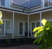 Bradshaw House - Accommodation Brunswick Heads