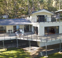 Brae Villa - Accommodation Brunswick Heads