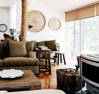 Braebrook - Stunning farm house - Accommodation Brunswick Heads