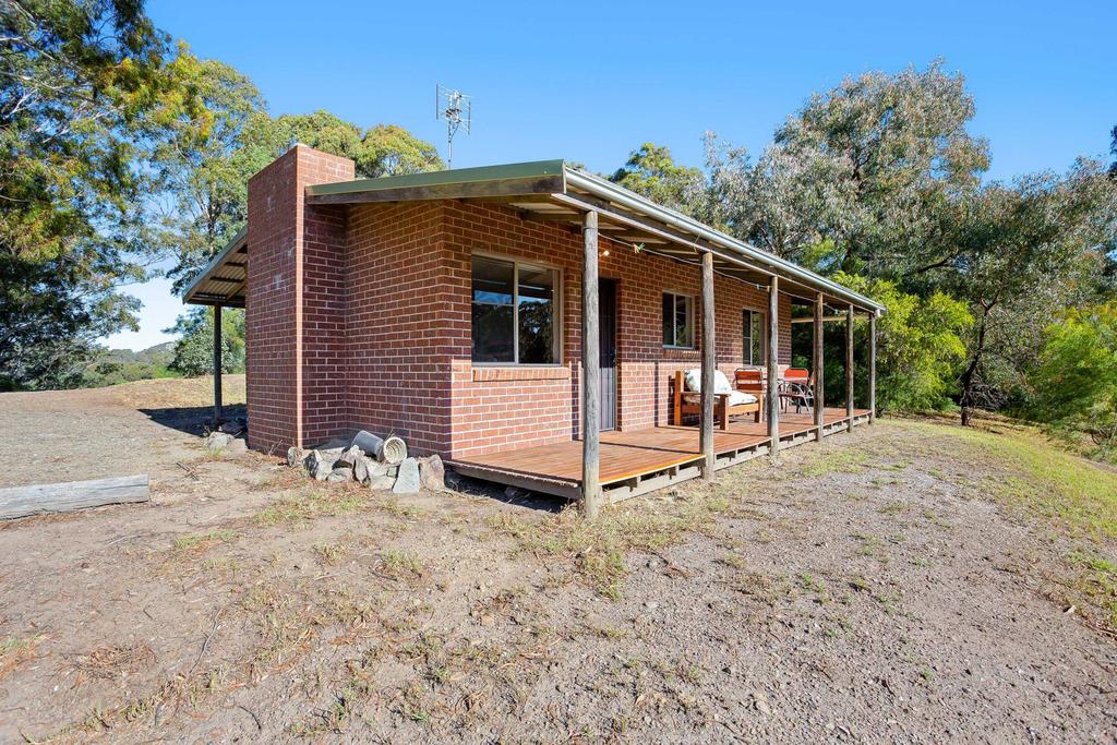 Murrah NSW Accommodation Brunswick Heads