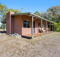Braeside Cabin Four - Ziera - Accommodation Brunswick Heads
