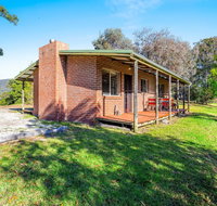Braeside Cabin Two - Alphitonia - Accommodation Brunswick Heads