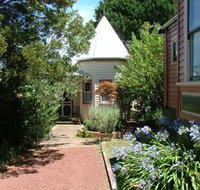 Braeside Garden Cottages - Accommodation Brunswick Heads