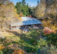 Braeside Mount Macedon Country Retreat Bed and Breakfast - Accommodation Brunswick Heads