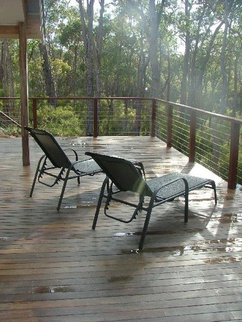 Braidwood Escape - Accommodation Brunswick Heads 3