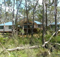 Braidwood Escape - Accommodation Brunswick Heads