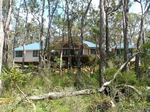 Braidwood Escape - Accommodation Brunswick Heads 0