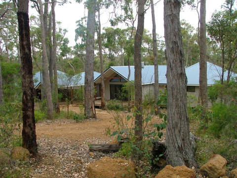 Braidwood Escape - Accommodation Brunswick Heads 1