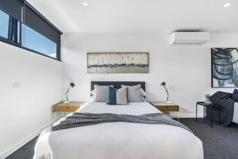 Brand New Beachside Studio Apartment - Accommodation Brunswick Heads 2
