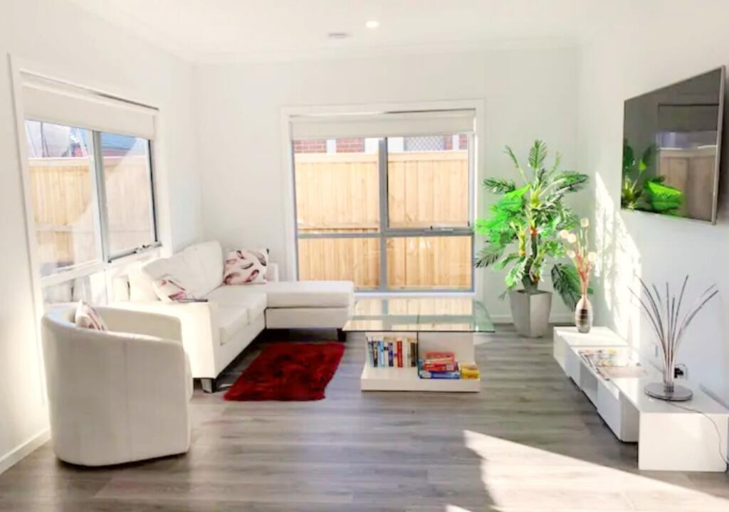  Accommodation Brunswick Heads