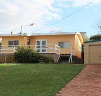 Brandis Beach House - Accommodation Brunswick Heads