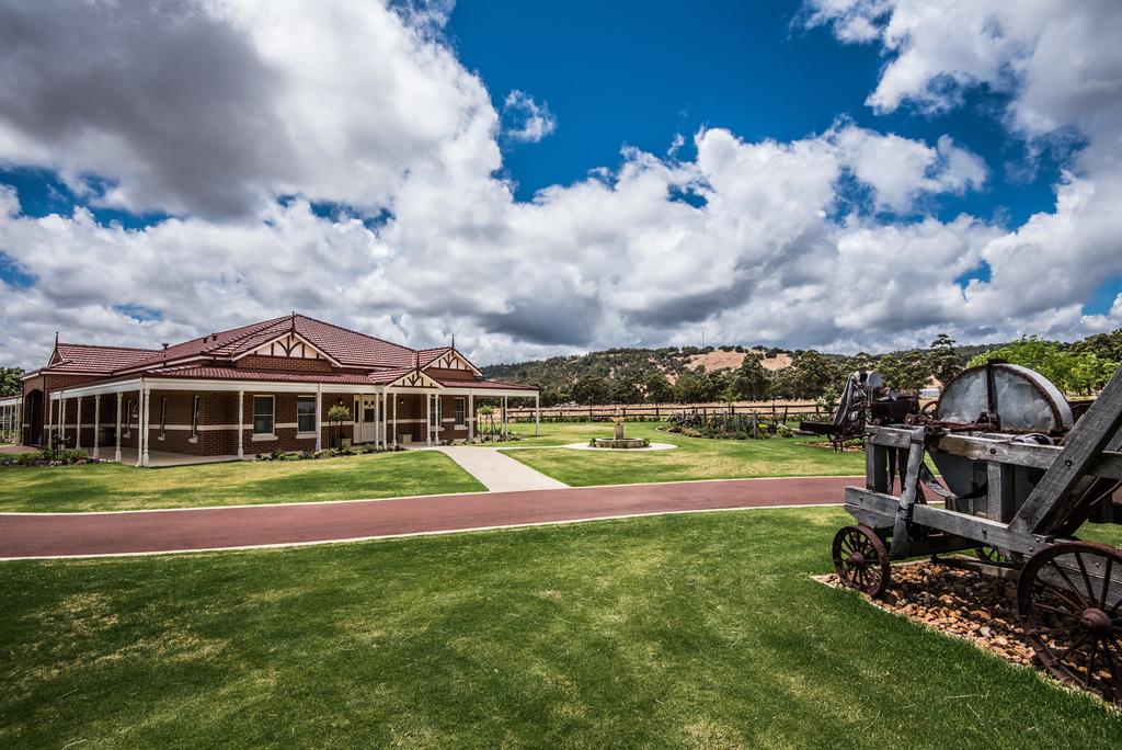  Accommodation Brunswick Heads