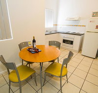 Breakaway - Accommodation Brunswick Heads