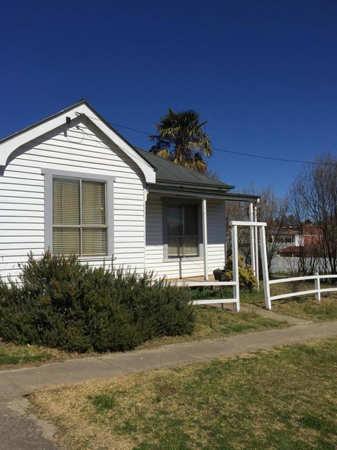 Breakaway Cottage - Accommodation Brunswick Heads 3