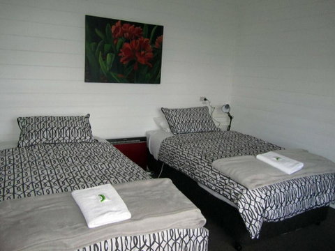 Breakaway Cottage - Accommodation Brunswick Heads 0