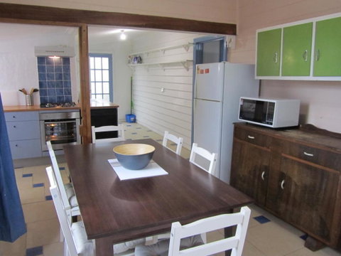 Breakaway Cottage - Accommodation Brunswick Heads 1