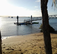 Breakers at Agnes - Accommodation Brunswick Heads
