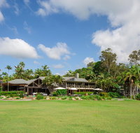 BreakFree Aanuka Beach Resort - Accommodation Brunswick Heads