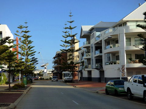 Breakwater Short Stay - Accommodation Brunswick Heads 2