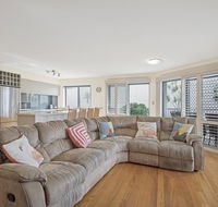 Breakwater Views Apartments - Accommodation Brunswick Heads