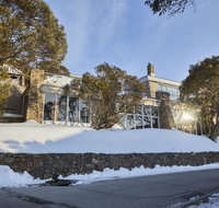 Breathtaker Hotel and Spa - Accommodation Brunswick Heads