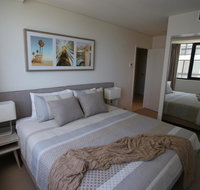 Breeze 801 - Accommodation Brunswick Heads