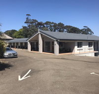 Breeze Inn - Accommodation Brunswick Heads