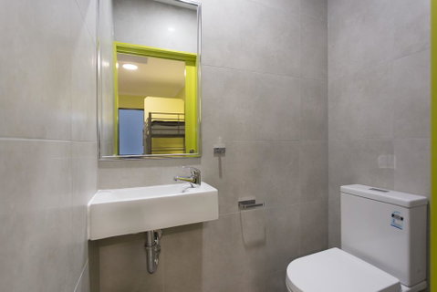 Breeze Lodge - Accommodation Brunswick Heads 2