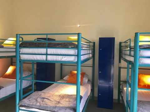 Breeze Lodge - Accommodation Brunswick Heads 1