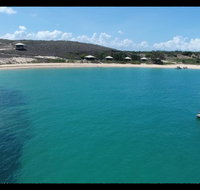 Bremer Island Banubanu Beach Retreat - Accommodation Brunswick Heads