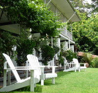 Brentwood Accommodation BB Apartments - Yarra Valley - Accommodation Brunswick Heads