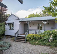 Briar Rose Cottages - Accommodation Brunswick Heads