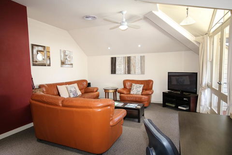 Briars Country Lodge - Accommodation Brunswick Heads 3