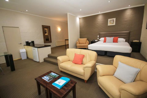 Briars Country Lodge - Accommodation Brunswick Heads 1