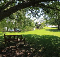 Briars Country Lodge - Accommodation Brunswick Heads