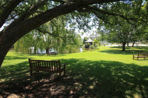 Briars Country Lodge - Accommodation Brunswick Heads 0