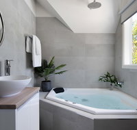 Briars Loft - Daylesford - Accommodation Brunswick Heads