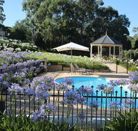 Brice Hill Country Lodge - Accommodation Brunswick Heads