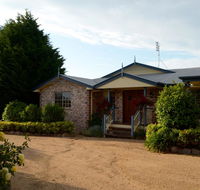 Brick Creek House - Accommodation Brunswick Heads
