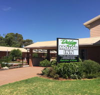 Bridge Motor Inn Tocumwal - Accommodation Brunswick Heads