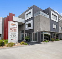 Bridges on Argyle - Accommodation Brunswick Heads