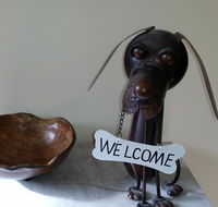 Bridgewater dog'n'me...furkid and family friendly... - Accommodation Brunswick Heads