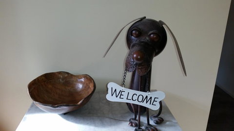 Bridgewater Dog'n'me...furkid And Family Friendly... - Accommodation Brunswick Heads 0