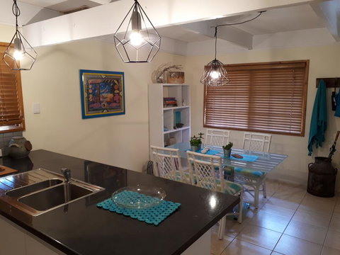 Bridgewater Dog'n'me...furkid And Family Friendly... - Accommodation Brunswick Heads 3