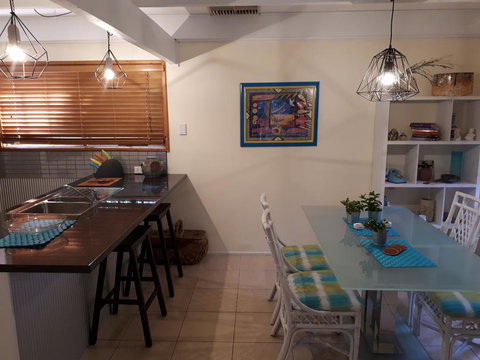 Bridgewater Dog'n'me...furkid And Family Friendly... - Accommodation Brunswick Heads 2