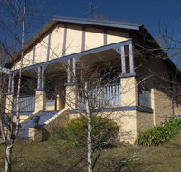 Brigalow Cottage - Accommodation Brunswick Heads