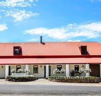 Brigham House - Accommodation Brunswick Heads