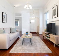 Bright and Elegant Executive 3 Bedroom Family Home - Accommodation Brunswick Heads