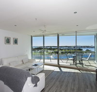 Brighton Shores - Accommodation Brunswick Heads