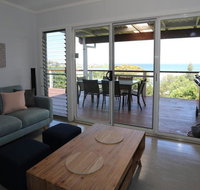 Brilliant Ocean Views - Accommodation Brunswick Heads